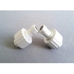 Buy cheap 0.01mm Precision 1000*1000mm Stamping Anodized CNC Turning Parts from wholesalers