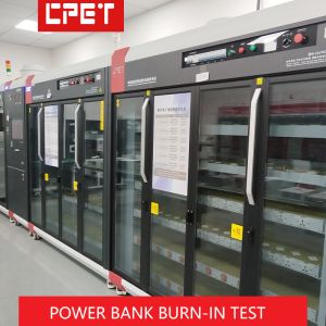 Buy cheap ODM Customizable 240CH Power Bank Aging Test Equipment with CC+CV Mode and Temperature Control product