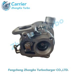 Isuzu Holden Rodeo Pickup RHF5 Turbo 8973659480 8973544234 8973544233 4JH1TC