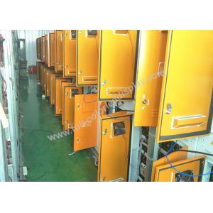 Buy cheap Energy Saving Led Display P6 SMD3535 from wholesalers