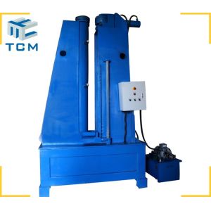 Buy cheap Cylinder Shell Surface Circumferential Joints Planishing Machine Welding Line Flatten from wholesalers