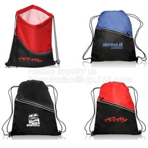 Buy cheap New Arrived Hot Selling Polyester Tote Bag,Plastic ball design cheap custom shopping foldable polyester bags bagplastics from wholesalers