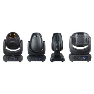 Buy cheap Big Zoom Angle 10r 280W 3 In1  Robe Moving Head Wash Light 16 CH/24 CH Strobe Effect from wholesalers