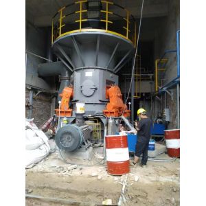 Buy cheap Vertical Spiral Mill With Integrated Electromechanical And Hydraulic Control from wholesalers