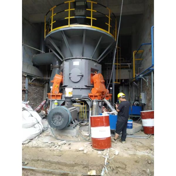 Buy cheap Vertical Spiral Mill With Integrated Electromechanical And Hydraulic Control from wholesalers