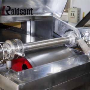 Buy cheap Steel Belt Pastiller Wax Pastilles Machine Paraffin Wax Melting Material from wholesalers