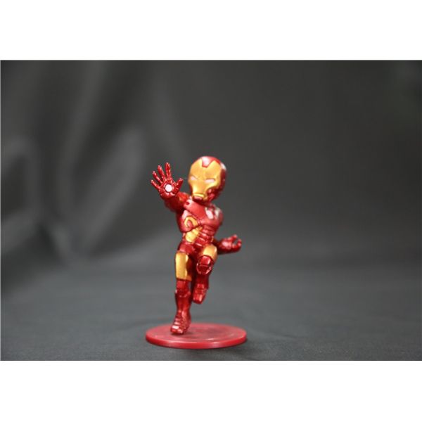Buy cheap Avengers Collection Iron Man Action Figures , Little Action Figures from wholesalers