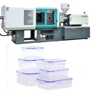 Buy cheap Auto Injection Molding Machine 3600KN Clamping Force 700mm Stroke from wholesalers
