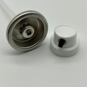 Female Paint Spray Trigger Valve for Automotive Refinishing - Precision Control,