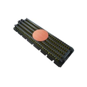 Buy cheap SEAM-30-01-L-04-1-RA-GP-K-TR Connectors SEARAY™ Connectors 120POS Mezzanine Connectors from wholesalers