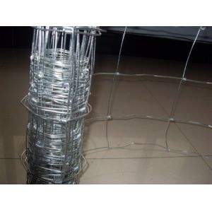 Buy cheap farm fencing mesh/animal wire mesh fence from wholesalers