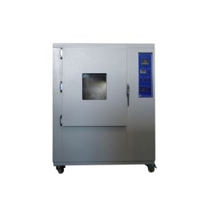 Buy cheap IEC 60065  Circulating Air Oven from wholesalers