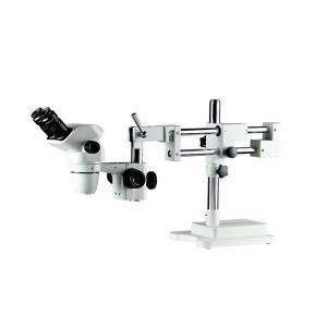 Buy cheap Infinity Optical System Stereo Optical Microscope Suitable Industrial inspection from wholesalers