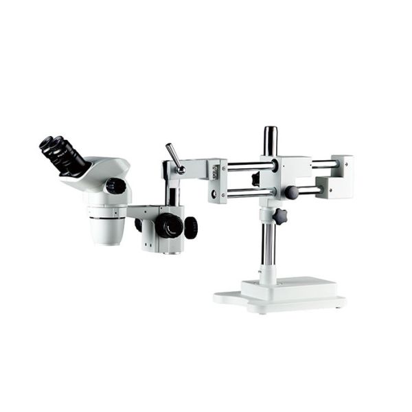 Quality Infinity Optical System Stereo Optical Microscope Suitable Industrial inspection for sale