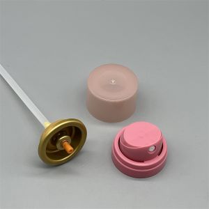 Buy cheap Deodorant Can Aerosol Valve For Personal Care Deodorant Dispensing, Precision-Engineered For Smooth Spray Release from wholesalers