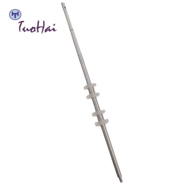 Buy cheap Wincor Thickness Measuring Shaft 1750035768 V Module Small Roller Assy from wholesalers