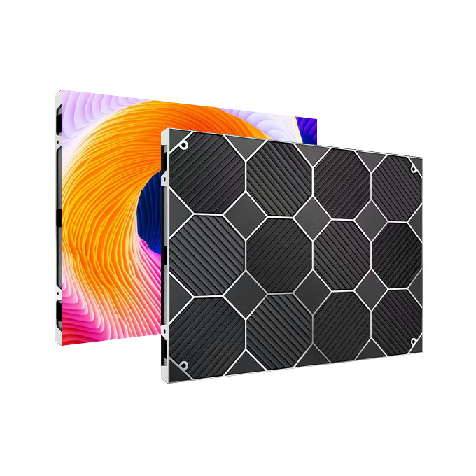 Buy cheap P1.25 P1.53 P1.6 Small Pixel Pitch LED Display 4k 8k Ultra Thin LED Display product