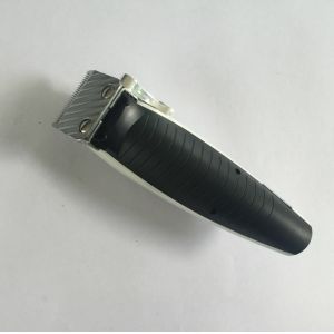 Custom Mens Hair Clippers Rechargeable Precision Beard Trimmer Hand Fitting