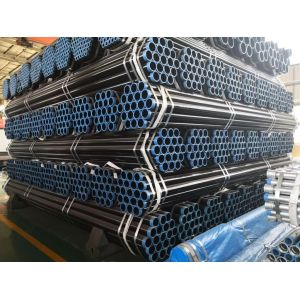 Buy cheap API 5CT Standard 13-3/8 54.5lb/ft J55 Casing Joint BTC Oil Tubing And Casing Complete With Safety Rings And With Nipples from wholesalers