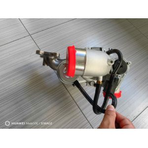 Buy cheap Oem 53039700279 Ford Mondeo 2.0 Turbo Charger Replacement from wholesalers