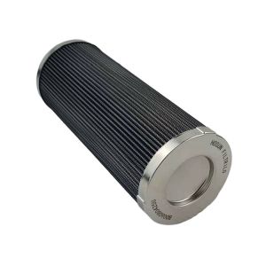 High pressure hydraulic oil filter element BD06080425U Hydraulic filter