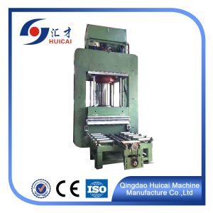 Buy cheap 5000 KG Weight Rubber Vulcanizing Vacuum Machine for Rubber Pressing and Vulcanization from wholesalers