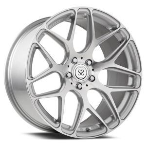 Buy cheap 5*120  19 20 inch concave 1 piece forged xxr alloy work wheel alu rim from wholesalers