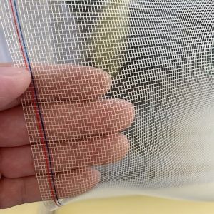 Buy cheap Iberglass Wire Window Sun Screen Outdoor Shade Roller Vertical from wholesalers