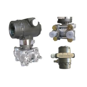 Buy cheap Diaphragm Diff Pressure Transmitter 316 Stainless Steel 12~45 VDC Power Supply from wholesalers