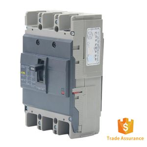 EZC-250N 250A 3 phase circuit Moulded case circuit breakers MCCB electrical mccb