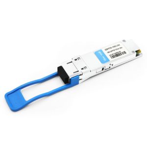 Buy cheap Palo Alto Networks PAN-QSFP28-100GBASE-LR4 Compatible 100G QSFP28 LR4 1310nm 10km LC SMF DDM Transceiver Module from wholesalers