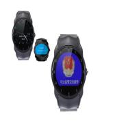 Buy cheap 70mA App Anti Dismantle Ip68 4G GPS Judicial Tracking Watch product