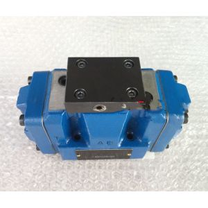 Buy cheap Rexroth  R900406030 4WH10D34-4X/SO613 4WH10 Series Directional Spool Valves from wholesalers