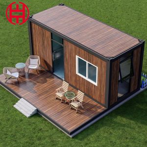 Buy cheap Detachable Container Tiny Prefabricated House With Shower Emergency Structure Home Prefab from wholesalers