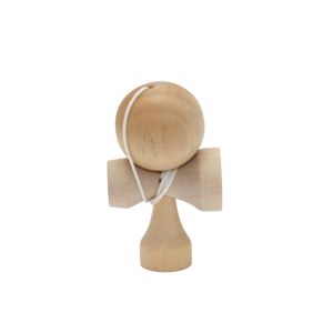 Buy cheap Unisex Wooden Kendama 5 To 7 Years Childrens  Mini Kendama Toy product