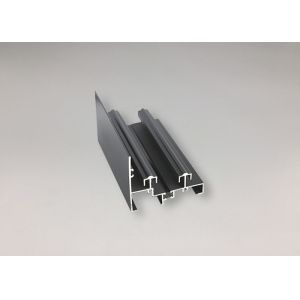 Buy cheap High Performance Thermal Break Aluminum Profiles , Thermally Broken Windows product
