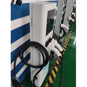 Buy cheap CCS Chevrolet DC EV Charger Station  SETEC 11KW Dc Rapid Charger from wholesalers