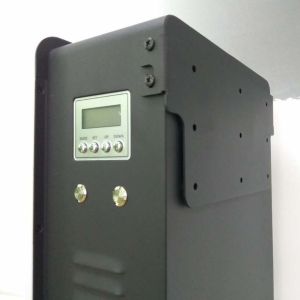 Buy cheap 14W 2000m³ 500ml Hotel Lobby scent machine With Fan Inside from wholesalers