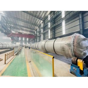 Energy Efficient Chemical Column Waste Gas Absorption Tower Purification