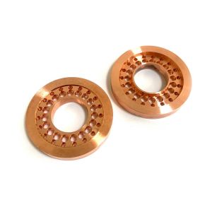 Buy cheap Rustproof Precision CNC Machining Services from wholesalers