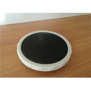 Buy cheap Environmentally Friendly Fine Bubble Disc Diffuser With Elastic Buffer Durable from wholesalers