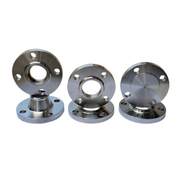 21/2" Carbon Steel Forged Flange Ansi B16.5 Asme B16.47