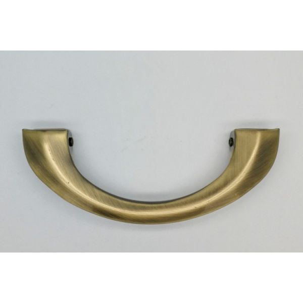 Quality Eco Friendly Antique Coffin Handles , Wholesale Coffin Handles Delicate Artificial for sale