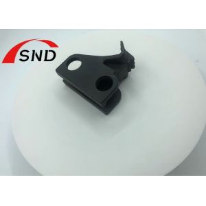 Buy cheap Stainless Steel Material 4340 Clamp Castings Black Phosphate Surface Process from wholesalers