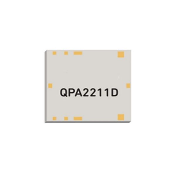 Buy cheap Wireless Communication Module QPA2211D 31GHz 14 Watt GaN Ka-Band Power Amplifier from wholesalers