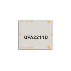Buy cheap Wireless Communication Module QPA2211D 31GHz 14 Watt GaN Ka-Band Power Amplifier from wholesalers