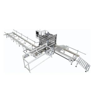 Buy cheap 1000L IBC Tank Cage Detection Line IBC Leakage Testing Machine from wholesalers