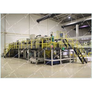 Buy cheap Fully Automatic Ream Wrapping Machine For A3 / Larger Paper Sheet 15 Reams / Mins from wholesalers