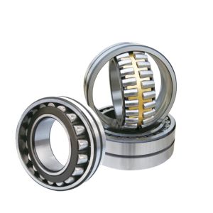 Buy cheap 23100MB Spherical Roller Thrust Bearing ABEC 5 Precision 100 -200mm from wholesalers