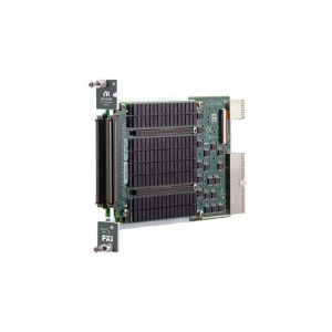 Buy cheap PXI-2532B Matrix Switch Module High Density High Channel Count For Automated Testing from wholesalers